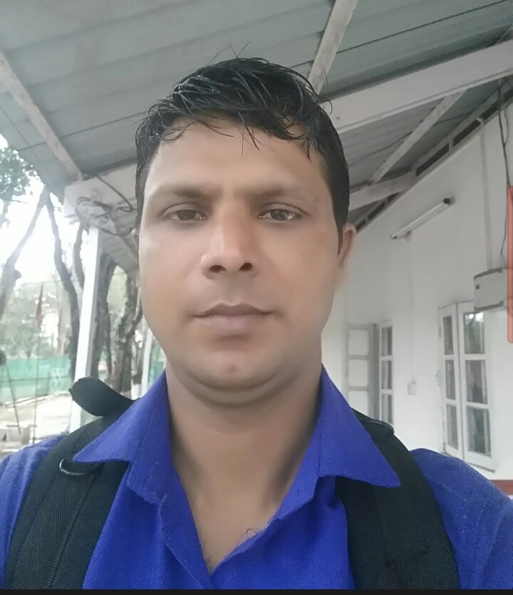 blockchain community india